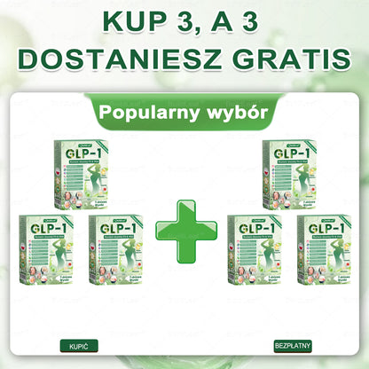 PL Oficjalny Sklep🚚 | BuildLeaf® GLP-1 8-in-1 Fit & Vital Soluzione Orale (Tylko raz dziennie, widoczne efekty już w 7 dni) ✅ Na otyłość, zdrowie sercowo-naczyniowe, cukrzycę, bezdech senny, zdrowie jelit, problemy stawowe i inne