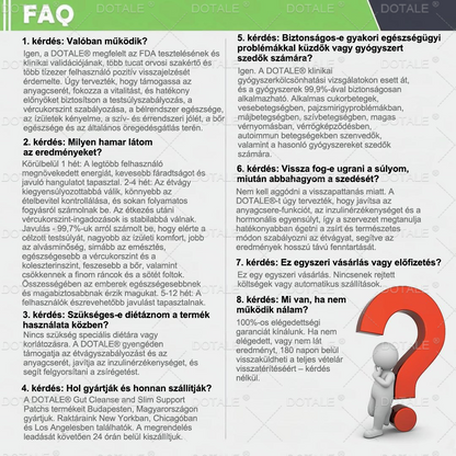 𝑫𝑶𝑻𝑨𝑳𝑬® 𝙈𝙚𝙩𝙖𝙗𝙤𝙡𝙞𝙩 𝙉𝙖𝙣𝙤 𝙈𝙞𝙠𝙧𝙤𝙨𝙯á𝙡𝙖𝙨 𝘾𝙨𝙚𝙢𝙥é𝙨𝙯🎄 (Csak naponta egyszer használható, látható eredmények 7 napon belül!) ✅ Berenil + Moringa formuláció, ideális tömegtúlzsúlláshoz, bőrhiányossághoz, cukorbetegséghez, apnához és ízületi problémákhoz 💥💥