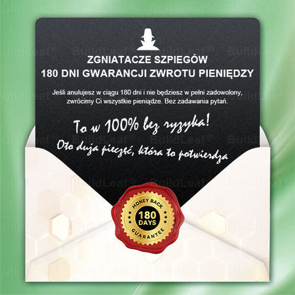 PL Oficjalny Sklep🚚 | BuildLeaf® GLP-1 8-in-1 Fit & Vital Soluzione Orale (Tylko raz dziennie, widoczne efekty już w 7 dni) ✅ Na otyłość, zdrowie sercowo-naczyniowe, cukrzycę, bezdech senny, zdrowie jelit, problemy stawowe i inne