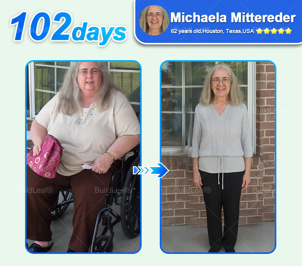 FDA Store |𝐵uil𝗱𝐿ea𝐟® 𝑮𝐋𝑃-1 Slim & Firm 𝑁ano 𝑀icroneedle 𝑃atch with Collagen,Turmeric&Matrixyl 3000 丨Obesity,Cardiovascular Diseas, Diabetes, Sleep Apnea, Joint Problems and More