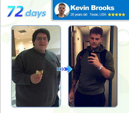 FDA Store |𝐵uil𝗱𝐿ea𝐟® 𝑮𝐋𝑃-1 Slim & Firm 𝑁ano 𝑀icroneedle 𝑃atch with Collagen,Turmeric&Matrixyl 3000 丨Obesity,Cardiovascular Diseas, Diabetes, Sleep Apnea, Joint Problems and More